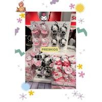 ราคา ‼️พร้อมส่งในไทย‼️Sanrio คอลล่าสุด Lolita Hello Kitty (42557588033)