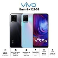 ราคา VIVO Y33s 8/128GB เครื่องศูนย์ไทย (12619757386)