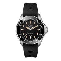ราคา TAG Heuer TAG Heuer Heuer Sports Diving Series 844 Limited Edition Swiss Automatic Mechanical นาฬิกาผู้ชาย (56103400445)