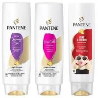ราคา (แพ็ค 3 ) PANTENE CONDITIONER (120X3 มล.) ครีมนวด แพนทีน มี 3 สูตร (18878372459)