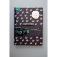 ราคา โมโม่ ( ปกแข็ง ) Momo **มือสอง** (28472318803)