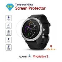 ราคา กระจกนิรภัย Garmin Vivoactive 3 /Element (1039353516)