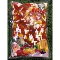 ราคา ฟลุ๊ตสลัด(วุ้นผลไม้รวม) (6659673321)