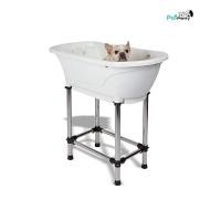ราคา อ่างอาบน้ำ สุนัขและแมว พลาสติก Ewan (24709993621)