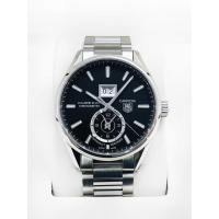 ราคา TAG Heuer TAG Heuer TAG Heuer WAR5010.BA0723 นาฬิกาผู้ชายกลไกอัตโนมัติ (55153474576)