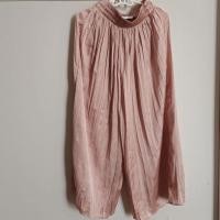 ราคา กางเกงชั้นในเด็ก Zara curly preloved (49801571670)