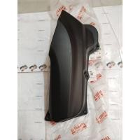 ราคา ฝาครอบไส้กรองอากาศด้านซ้าย TTX , MIO115i ปี 2012 , FINO FI อะไหล่แท้ YAMAHA 54S-E4412-00 (11812212723)