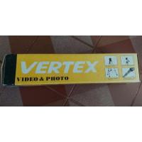 ราคา ขาตั้งกล้อง Vertex รุ่น S236 แถม!! ที่ยึดโทรศัพท์ (6435034326)