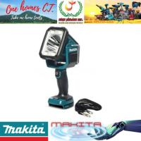 ราคา MAKITA รุ่น DML812 ไฟฉายไร้สาย LED 18 โวลต์ ไม่รวมแบตเตอรี่และแท่นชาร์จ(สินค้ามีคุณภาพ..พร้อมจัดส่ง..) # ออก..ใบเสร็จ-ใบ (25738364126)