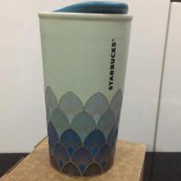 ราคา Starbucks siren DW mug scale 2018 (1561477929)