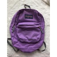 ราคา กระเป๋าเป้ วัสดุเป็นผ้า jansport มือสอง สภาพดี (44052289825)