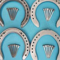 ราคา ▣△♚รองเท้าเกือกม้าอะลูมิเนียมอัลลอยด์ รองเท้าแข่งความเร็ว อุปกรณ์ขี่ม้า และอุปกรณ์สำหรับม้า (23061140373)