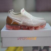 ราคา Nike Air Vapormax FK MOC 2 Sail/Anthracite-Sand-Wheat Voile/Sable/Bleat/Anthracit (1086539569)