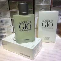 ราคา น้ำหอม Armani Acqua Di Gio Pour Homme EDT 100 ml กล่องซีล ป้ายคิงพาวเวอร์ (7410432646)