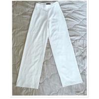 ราคา กางเกงผ้าฮานาโกะ สีขาว (1482305639)