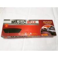 ราคา MAGIC BOX จัดระเบียบรถยนต์ มือสองเหมือนใหม่ค่ะ (397979371)