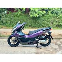 ราคา รถมือสอง Honda PCX 150i ปี2014 (41761598582)
