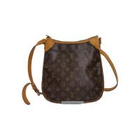 ราคา LOUIS VUITTON Shoulder Bag Odeon PM_Monogram Canvas_BRW PVC BRW Total Pattern*Feeling of Use Direct from Japan Secondhand (41377695791)