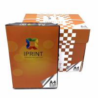 ราคา Iprint กระดาษ ถ่าย เอกสาร 80 แกรม ขนาด A4 (7028988601)