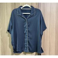 ราคา เสื้อ uniqlo สีกรมเข้ม (41275756046)