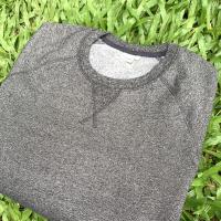 ราคา เสื้อสเวตเตอร์ คอกลม เสื้อสเวตเตอร์ Polham (22716494709)