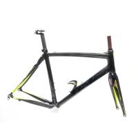 ราคา เฟรมเสือหมอบ TIME FLUIDITY 2014 carbon size 53cm (22185205861)