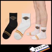 ราคา ถุงเท้า Harley Davidson ขนาด Free Size Harley Davidson Socks (12144843972)