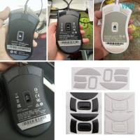 ราคา Will แผ่นรองเมาส์ ขอบโค้ง สําหรับ Razer DeathAdder Essential 2000 2 ชุด (15380501608)