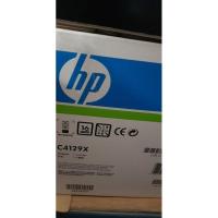ราคา Hp c4129x▪พร้อมจัดส่งค่ะ (21679362664)