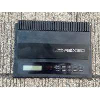 ราคา เอฟเฟคร้อง Yamaha รุ่น REX50 มือสอง (24813255831)
