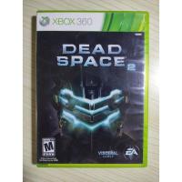 ราคา (มือ2) Xbox​ 360​ -​ Dead Space 2​ (ntsc)**เล่น X360 ได้ทุกโซน & เครื่อง Xbox One / Series X (5045714614)