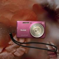 ราคา กล้องดิจิตอล kodak m552✨ (25735675723)