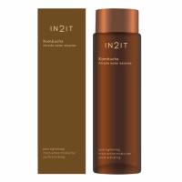 ราคา IN 2 IT Combucha Miracle Water Essence อินทูอิท คอมบูชา มิราเคิล วอเตอร์ เอสเซนส์ 150 มล. (17121440176)