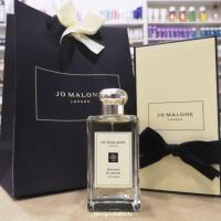 ราคา JO MALONE Orange Blossom Cologne 100ml. ของแท้ มีป้ายสคบ. (25376479229)