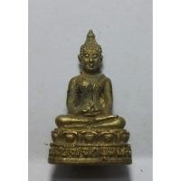 ราคา รูปหล่อพระพุทธ พระปัจเจกพุทธเจ้า วัดโพธิ์สุทธาวาส สร้างปี 2543 A58(41) (48354028967)