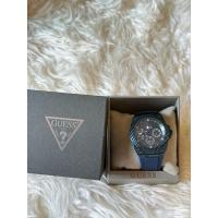 ราคา นาฬิกา Guess รุ่น W1049G7 ของใหม่แท้ 100% จากshop central ด้านหลังมีร่องรอยนิดหน่อยจากshop(สามารถใช้น้ำยาขัดได้) (42753435856)