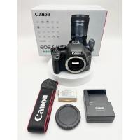 ราคา Canon EOS 550d (kiss x4) ใช้งานไม่กี่ครั้ง สภาพใหม่มาก (24270972615)