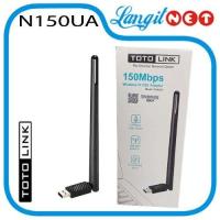ราคา TOTOLINK N150UA WIRELESS N USB ADAPTER (28772296026)