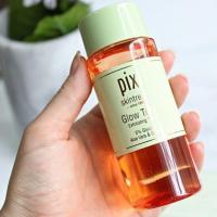ราคา Pixi glow tonic 100ml (686310147)