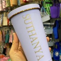 ราคา แก้วเก็บความเย็น แก้วสกรีนรูปภาพ รุ่น STB ขนาด 500 ml. สั่งทำได้ทั้งรูป โลโก้ หรือชื่อ ไม่มีขั้นต่ำ (28939173223)