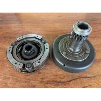 ราคา ชุดครัชออโต้ ไทเกอร์ 125 เเท้ติดรถมือสอง (41902938267)