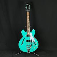 ราคา กีต้าร์ไฟฟ้า Epiphone Casino w/Bigsby TQ (28970393929)