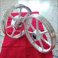 ราคา ล้อแม็ก MIO,FINO,TTX ขอบ14 (1573104128)