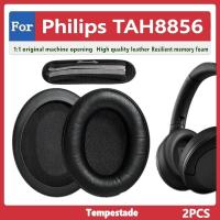 ราคา สําหรับ Philips TAH8856 Earmuffs แผ่นรองหูฟังหูฟัง Earmuffs เปลี่ยนฟองน้ํา (44256274719)