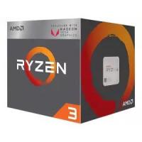ราคา CPU AMD AM4 RYZEN3 2200G 3.5 GHz (2639735409)
