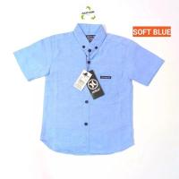 ราคา เคมีจา เสื้อแขนสั้นสีฟ้าอ่อนสําหรับเด็กอายุ 1-14 ปี | เสื้อเด็กผู้ชาย | เสื้อเด็กผู้ชาย | เสื้อเด็กผู้ชาย | เสื้อเด็ก | ด้านบนเสื้อแขนสั้นสีฟ้าอ่อนสําหรับเด็กอายุ 1 2 3 4 5 6 7 8 9 10 11 12 13 14 ปี (