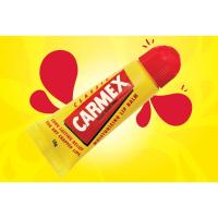ราคา ลิปมัน Carmex Classic Lip Balm Medicated 10g. (หลอดบีบ) (1412116428)