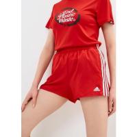 ราคา SALEป้าย800฿Adidas Primeblue 3-Stripes Shorts❤️ (13038544420)