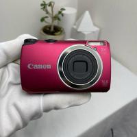 ราคา Canon powershot A3300IS(รุ่นหายากมากๆ) (27230458978)