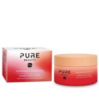 ราคา Pure Beauty Pomegranate Hydro Glow Renewal Night Cream เพียว บิวตี้ นท์ ครีม 50 มล. (25137701938)